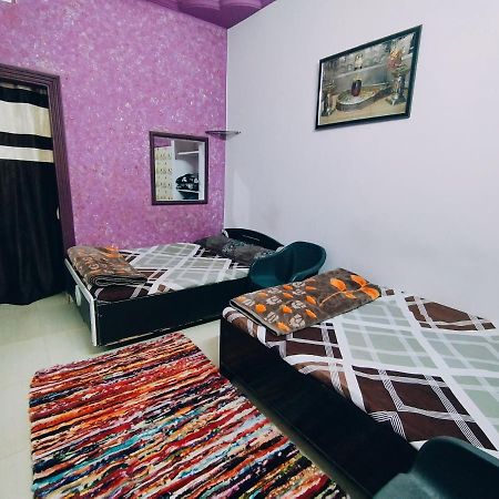 Kalpeshwar Homestay Ujjain Ujaim Exterior foto