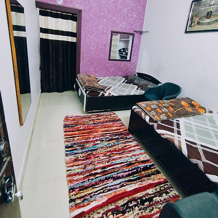 Kalpeshwar Homestay Ujjain Ujaim Exterior foto