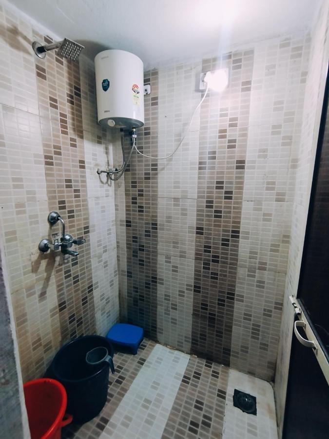 Kalpeshwar Homestay Ujjain Ujaim Exterior foto