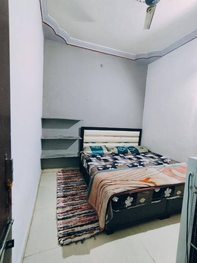 Kalpeshwar Homestay Ujjain Ujaim Exterior foto