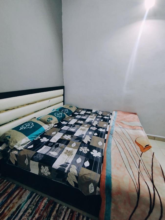 Kalpeshwar Homestay Ujjain Ujaim Exterior foto