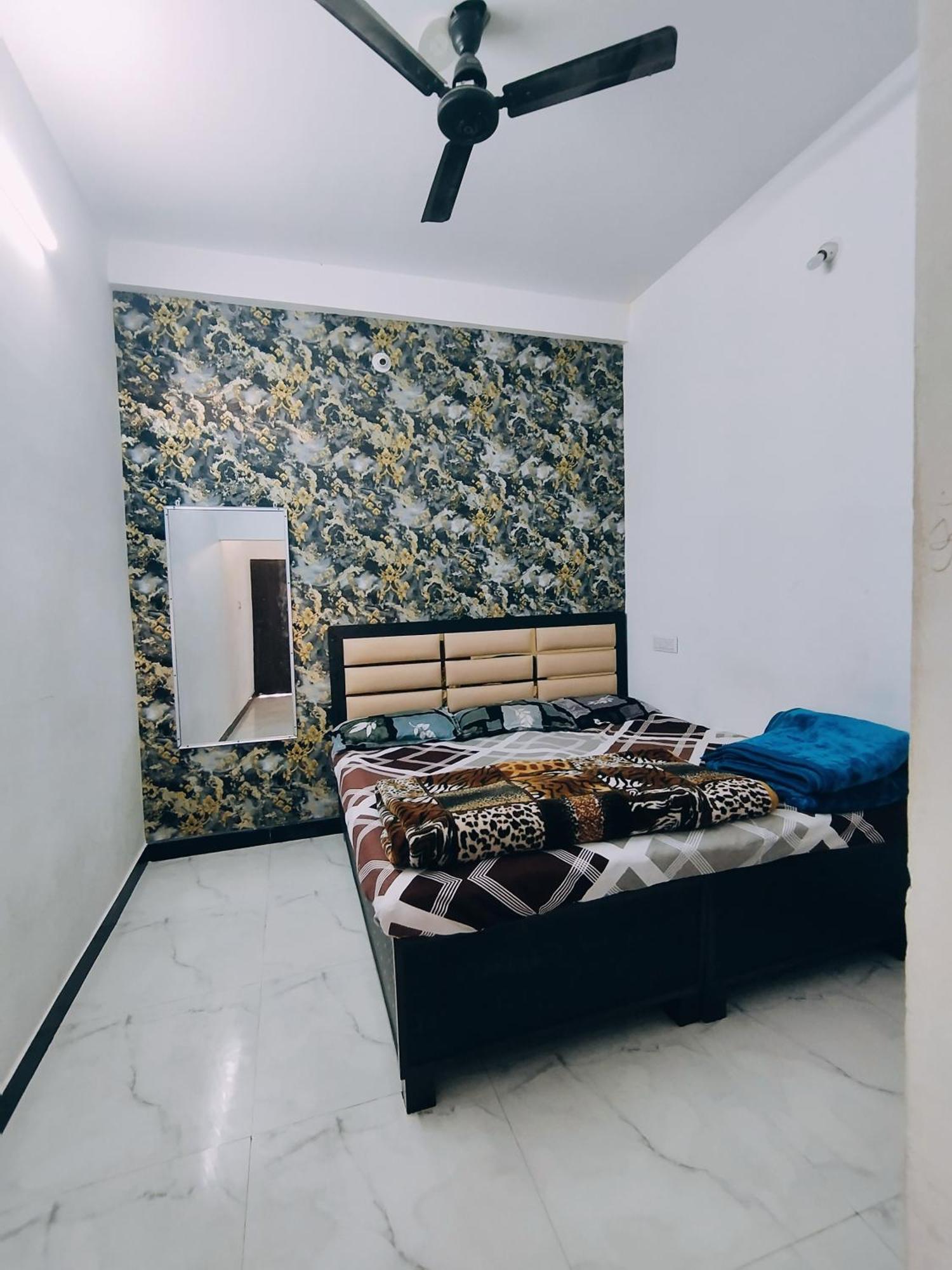 Kalpeshwar Homestay Ujjain Ujaim Quarto foto