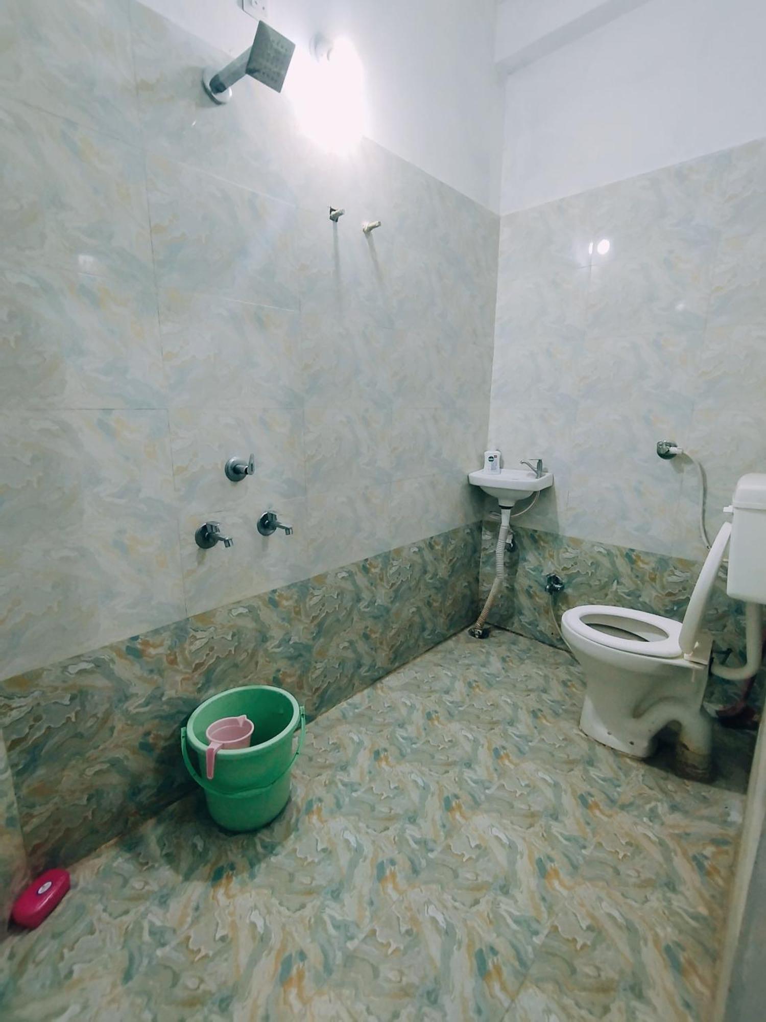 Kalpeshwar Homestay Ujjain Ujaim Exterior foto