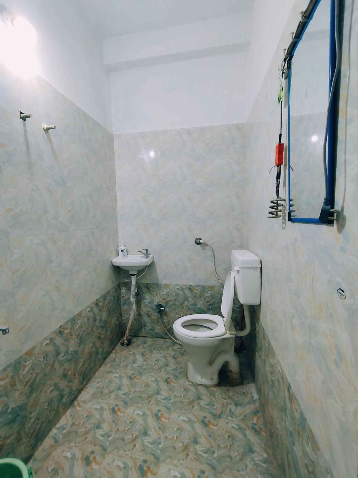 Kalpeshwar Homestay Ujjain Ujaim Exterior foto