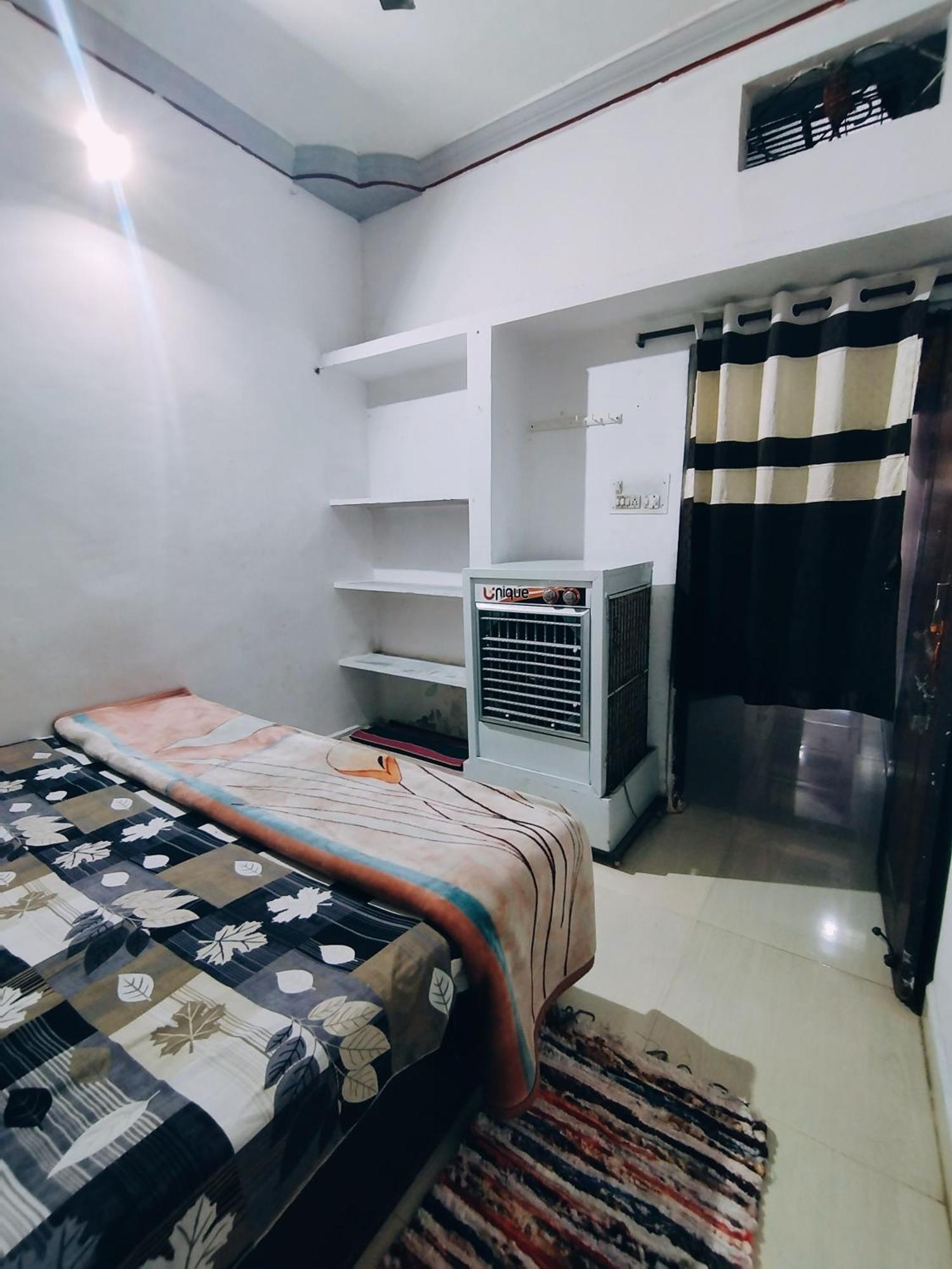 Kalpeshwar Homestay Ujjain Ujaim Exterior foto