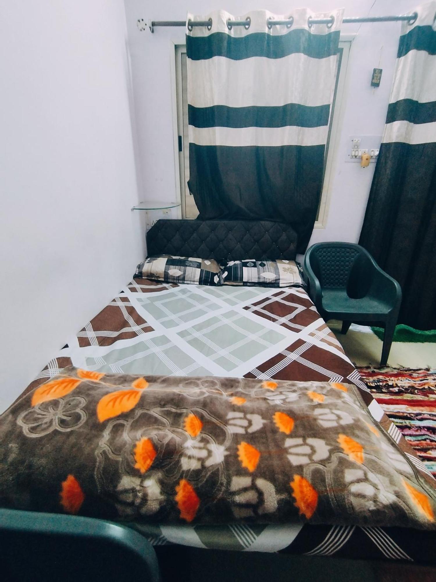 Kalpeshwar Homestay Ujjain Ujaim Exterior foto