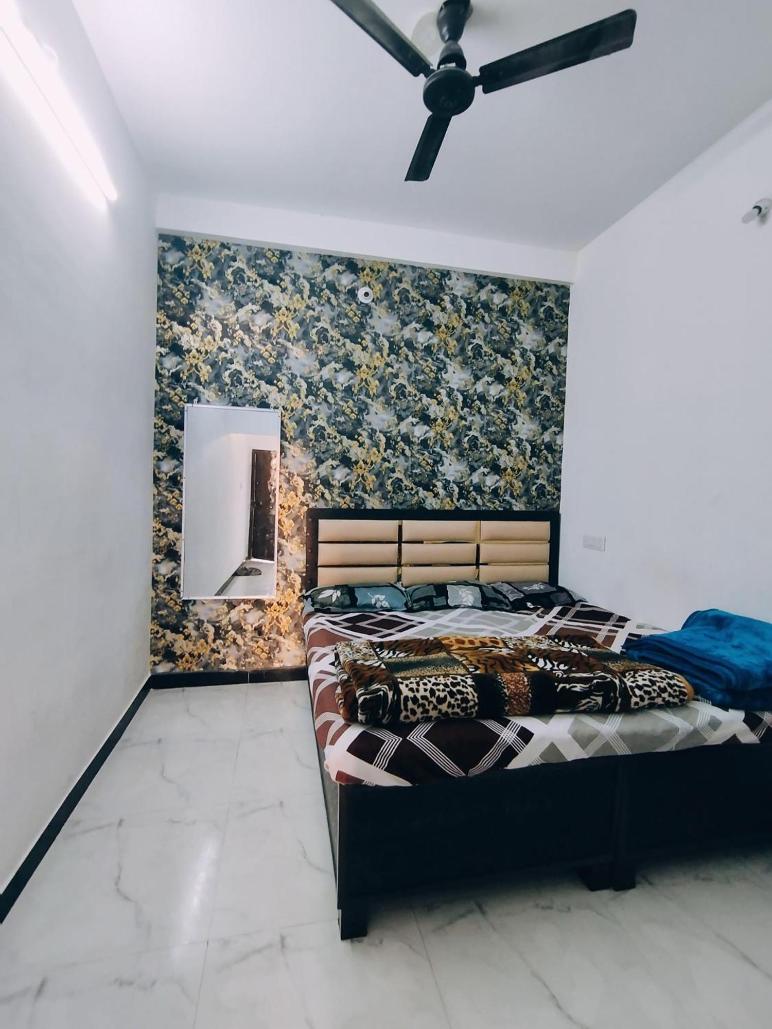 Kalpeshwar Homestay Ujjain Ujaim Quarto foto